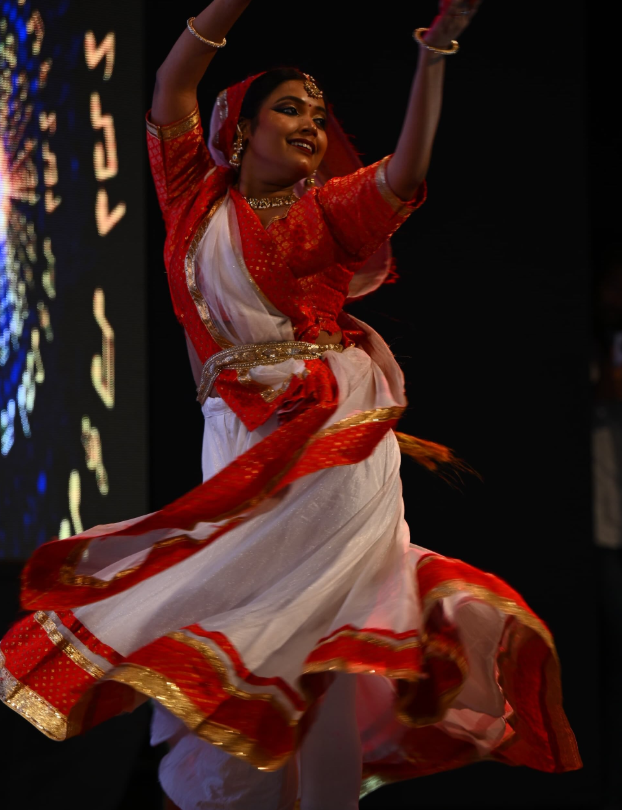 Cultural Programme